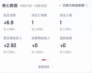 2024短视频好物带货项目，无需实拍，仅靠混剪实现纯视频带货-巅峰资源网