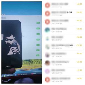 全新裂变引流赚钱新玩法，7天躺赚收益21w+，一天精准引流创业粉1000+，...-巅峰资源网