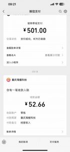 悟空评论截流玩法攻略，一个评论0.5.单号日产10可多号-巅峰资源网