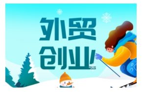 2025外贸创业全攻略，从入门到精通的全面指导-巅峰资源网