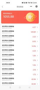 京东达人视频带货速成班，长期饭票，稳定月入3K-巅峰资源网