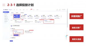 淘宝可复制的微付费起店打法-巅峰资源网