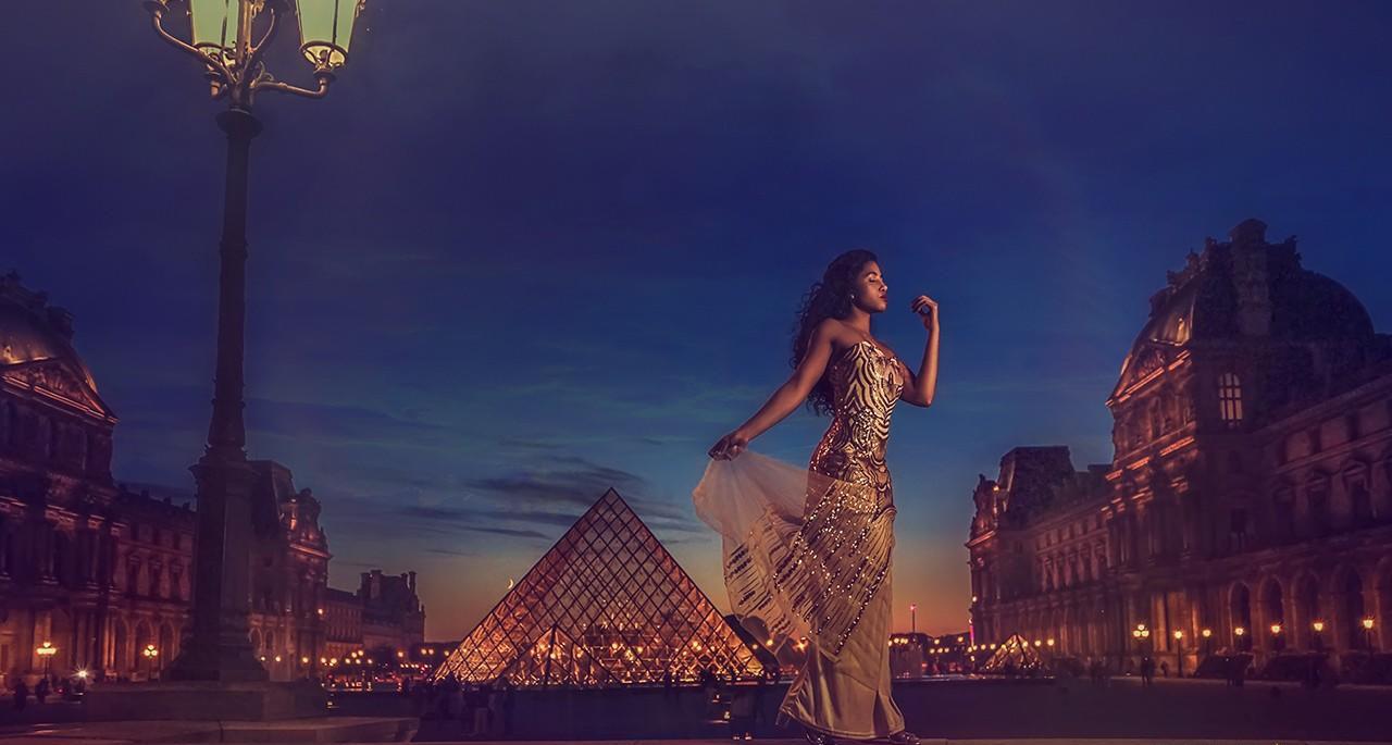 Scott Robert Lim - 强大的构图技巧摄影构图大师班教程-12节课-中英字幕-巅峰资源网