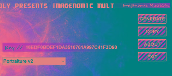 Portraiture注册机 v3.0 绿色版-巅峰资源网