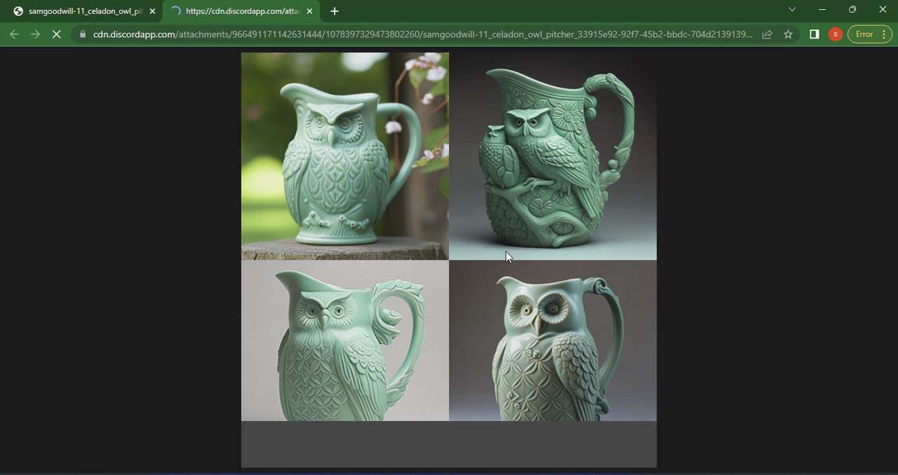 图片[5]-Midjourney AI：从零基础到高级版的大师班教程-34节课-中英字幕-巅峰资源网