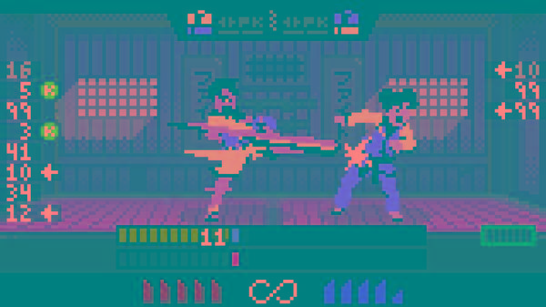 《道场大师 Dojo Masters》中文版 v1.0.0.4-巅峰资源网