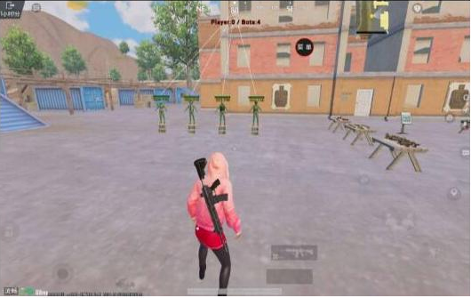 PUBG引擎注入漏打-巅峰资源网