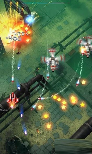 傲气雄鹰：重装上阵 v2.0.2 无限货币-巅峰资源网