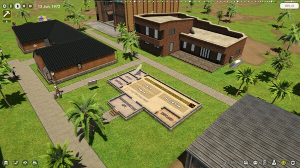 《电影大亨 Movies Tycoon》英文版-巅峰资源网