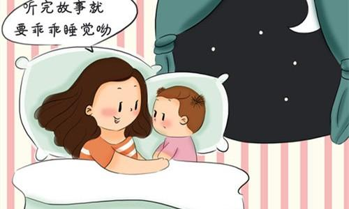 童话睡前故事 温馨童话伴你入梦-巅峰资源网