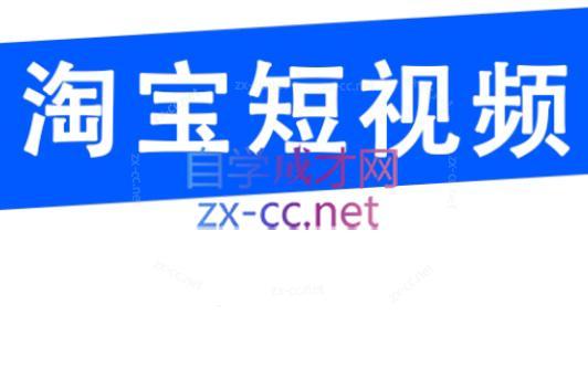 创北电商·淘宝短视频店群(更新24年2月)-巅峰资源网