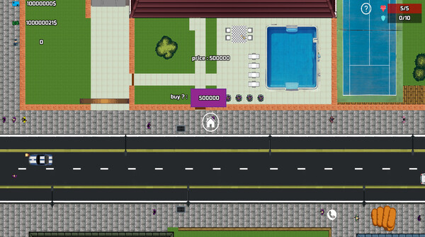 《街头帮派 Gangs of the street》英文版-巅峰资源网