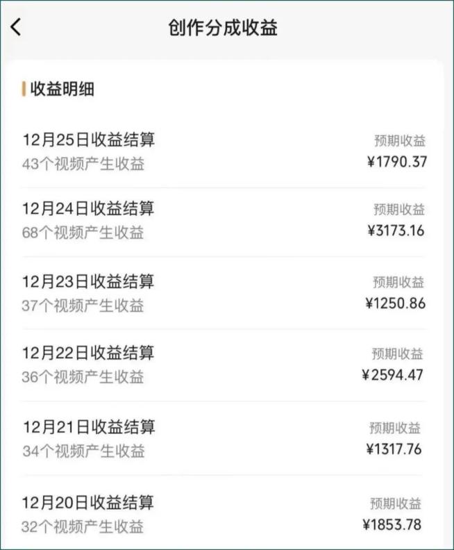 图片[2]-视频号数字人AI视频，条条爆款，一分钟搞定原创，躺赚8000+-巅峰资源网