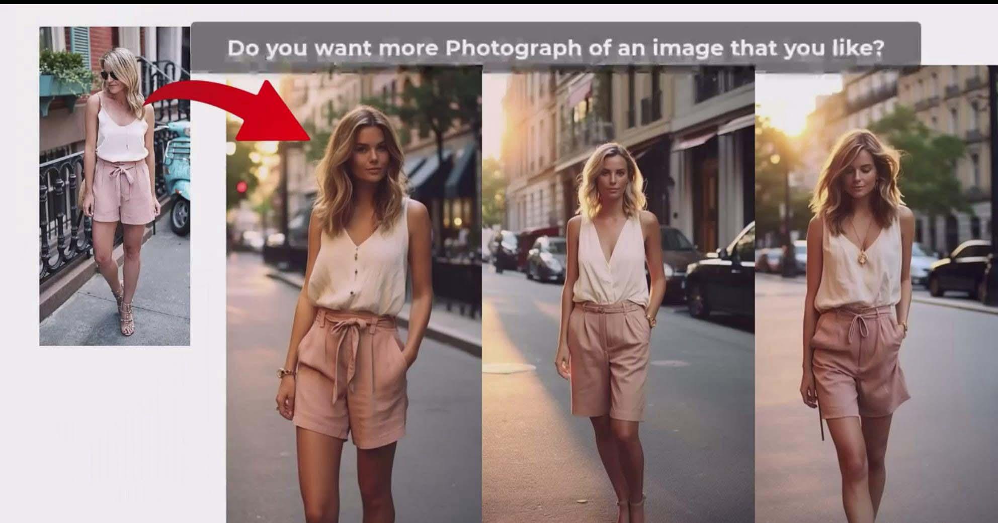 图片[13]-利用 Midjourneys Ai 人工智能设计自己的服装AI大师班-10节课-中英字幕-巅峰资源网