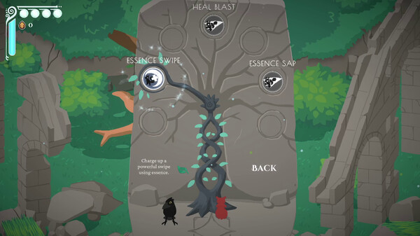 《神圣橡果 The Sacred Acorn》中文版-巅峰资源网