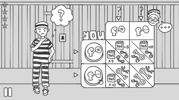 《哲学梗模拟器 Thought Experiment Simulator》中文版-巅峰资源网