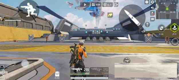 高能英雄公益裸奔自瞄开源-巅峰资源网