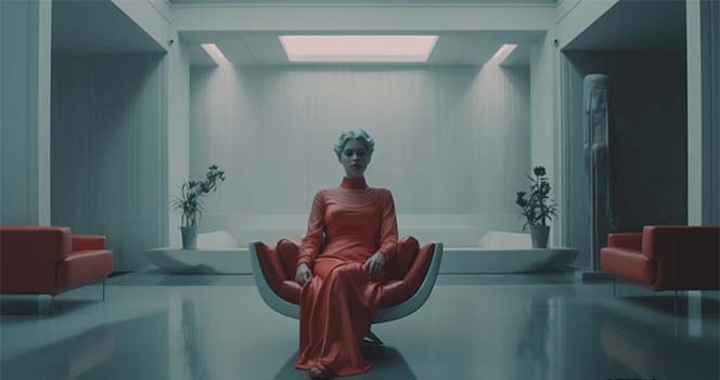 图片[2]-Curious Refuge -全球首个AI人工智能电影制作训练营-中英字幕|1080P|附素材-巅峰资源网