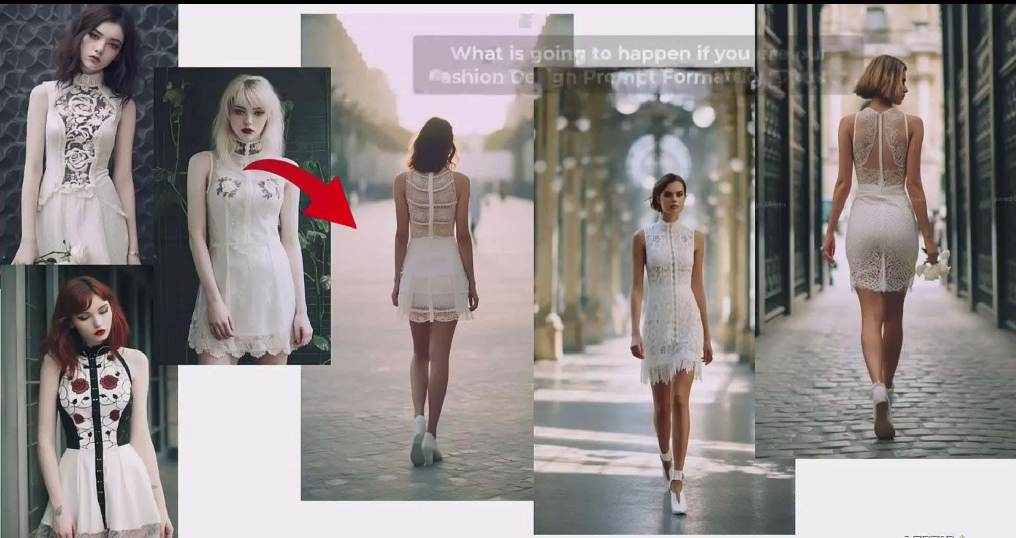 图片[11]-利用 Midjourneys Ai 人工智能设计自己的服装AI大师班-10节课-中英字幕-巅峰资源网