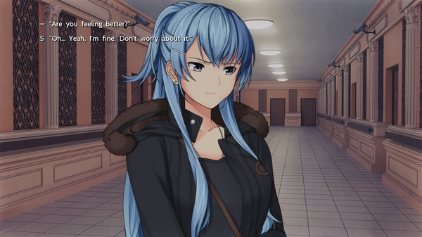 《碧之帐：转生之玻璃 The Sekimeiya: Spun Glass》英文版 v1.06-巅峰资源网