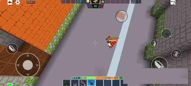 像素射击3.0功能脚本全源-巅峰资源网