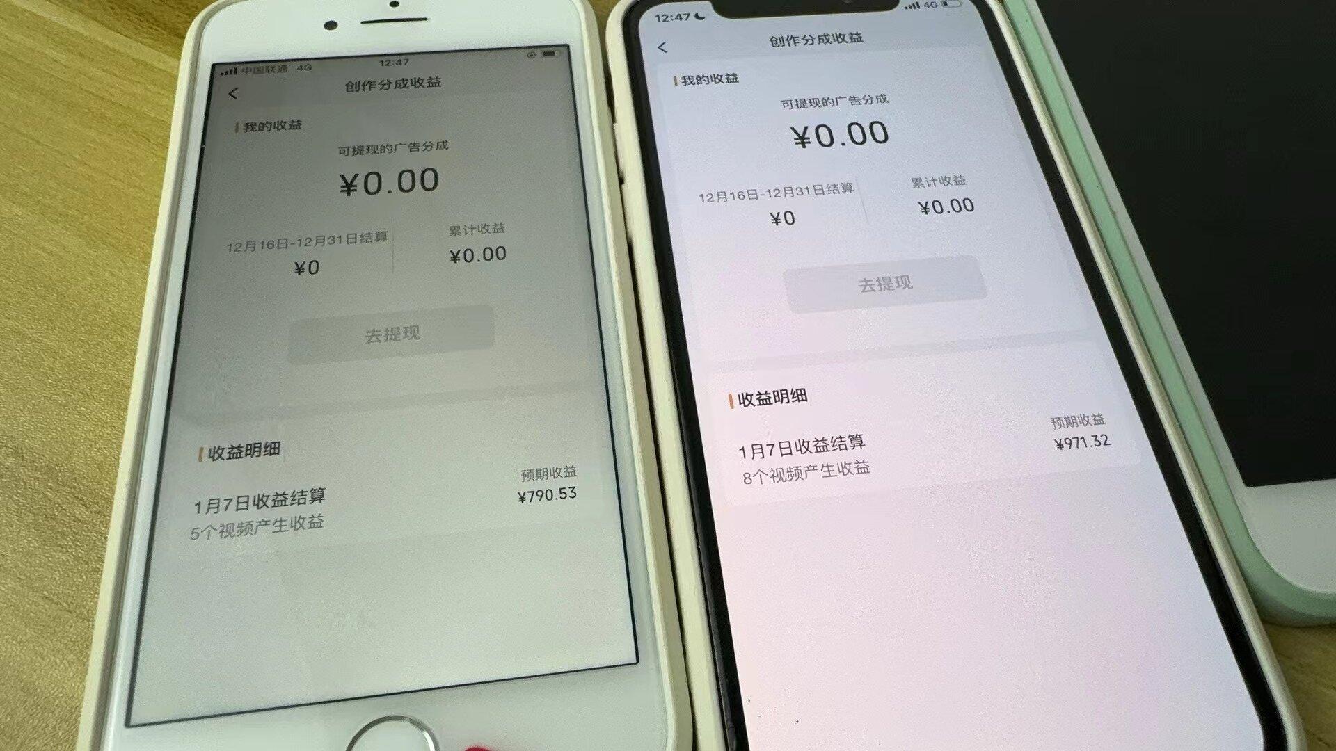 (8549期)全网独家首发，视频号BUG，超短期项目，单号每日净收益300-5000！-巅峰资源网