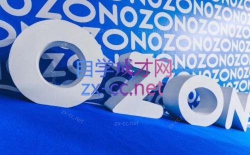 森哥·出海俄罗斯电商实操(2024)-巅峰资源网