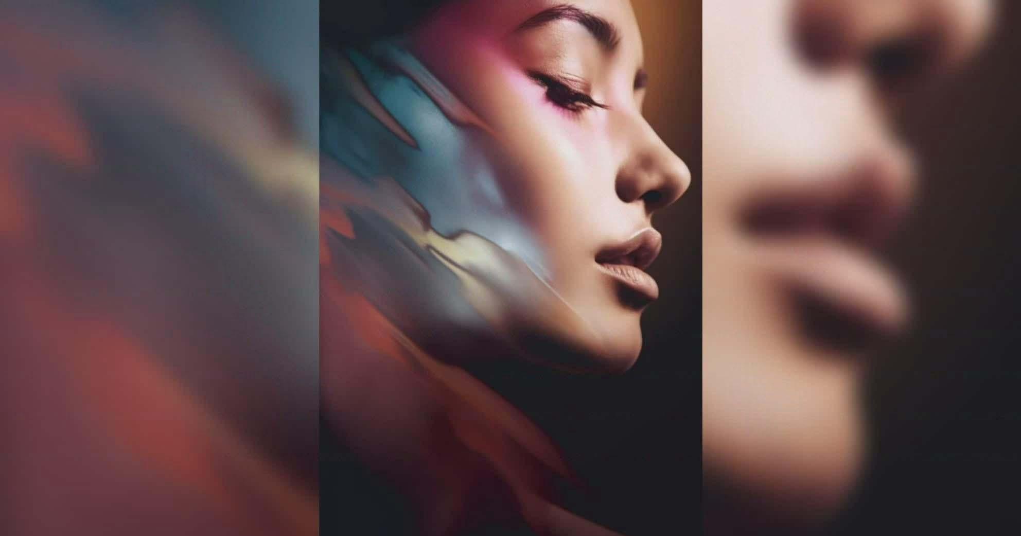 Midjourney AI人工智能创建和销售令人惊叹的海报教程-10节课-中英字幕-巅峰资源网