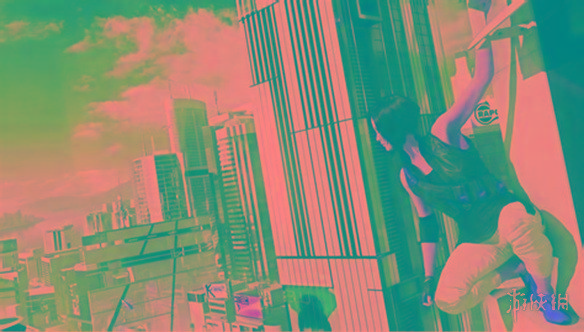 《镜之边缘》4项功能修改器-巅峰资源网