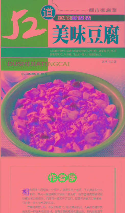 52道美味豆腐-巅峰资源网