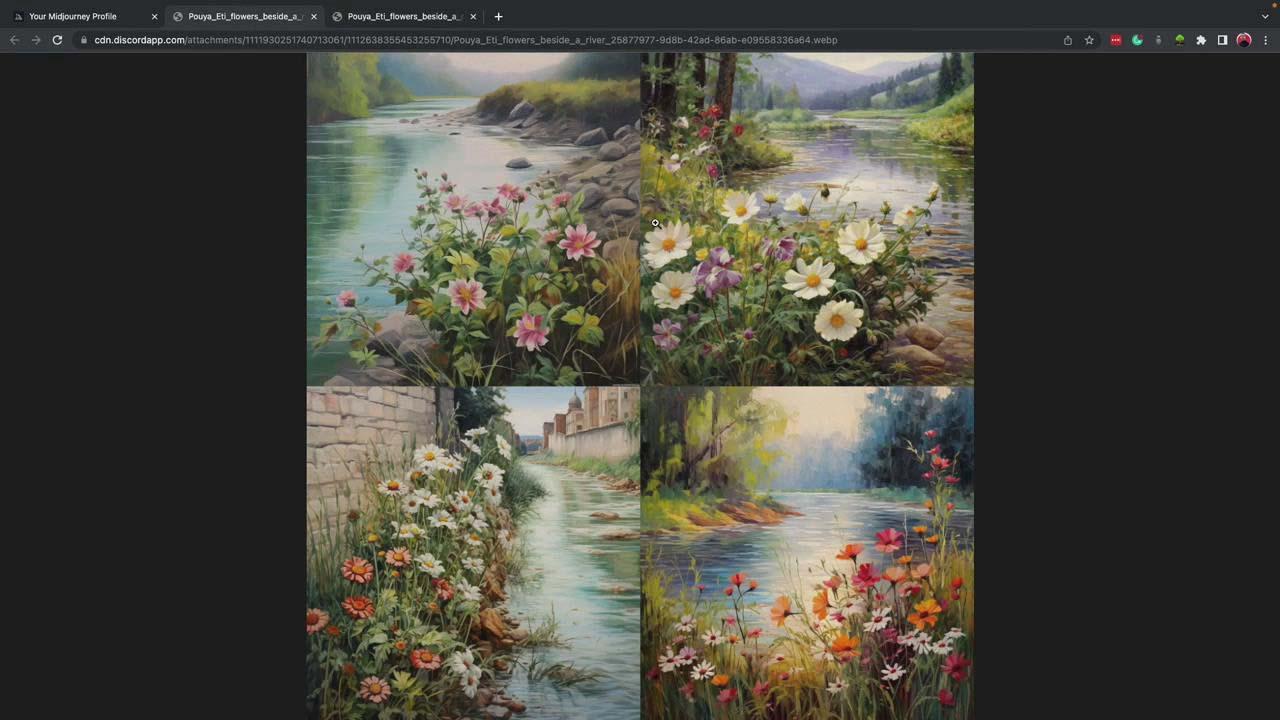 图片[4]-Midjourney, Adobe Firefly AI, ChatGPT 4大型AI人工智能-137节课-中英字幕-巅峰资源网