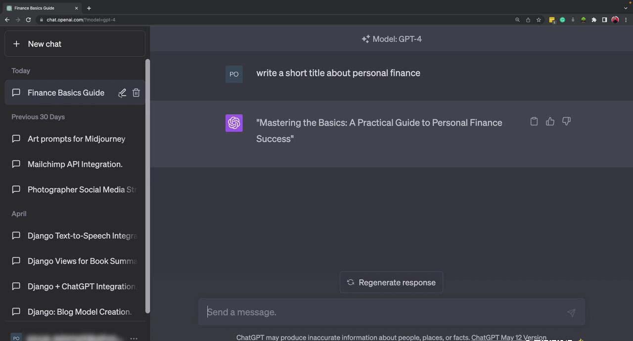 图片[2]-Midjourney, Adobe Firefly AI, ChatGPT 4大型AI人工智能-137节课-中英字幕-巅峰资源网