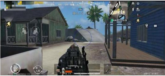 和平x直装绘制预判自瞄-巅峰资源网