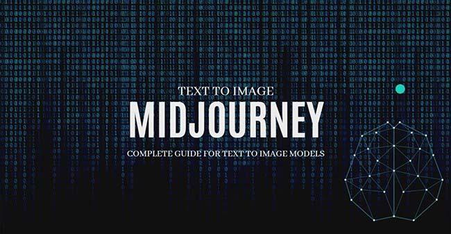 Midjourney AI：从零基础到高级版的大师班教程-34节课-中英字幕-巅峰资源网