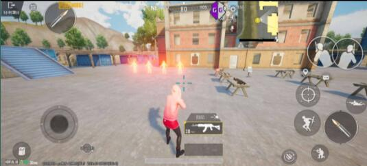 PUBG超广角(支持4服)-巅峰资源网