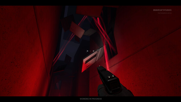 《病原体X PATHOGEN X》中文版-巅峰资源网