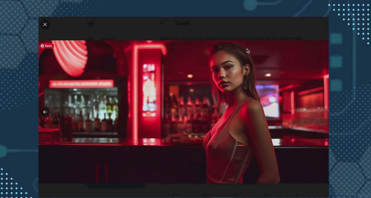 图片[3]-MidjourneyAI绘画艺术生成的大师级写作提示指南教程-8节视频课-中英字幕-巅峰资源网