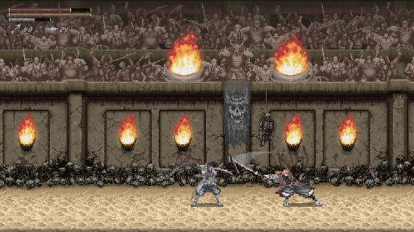 《冥府魔道 Meifumado》英文版-巅峰资源网