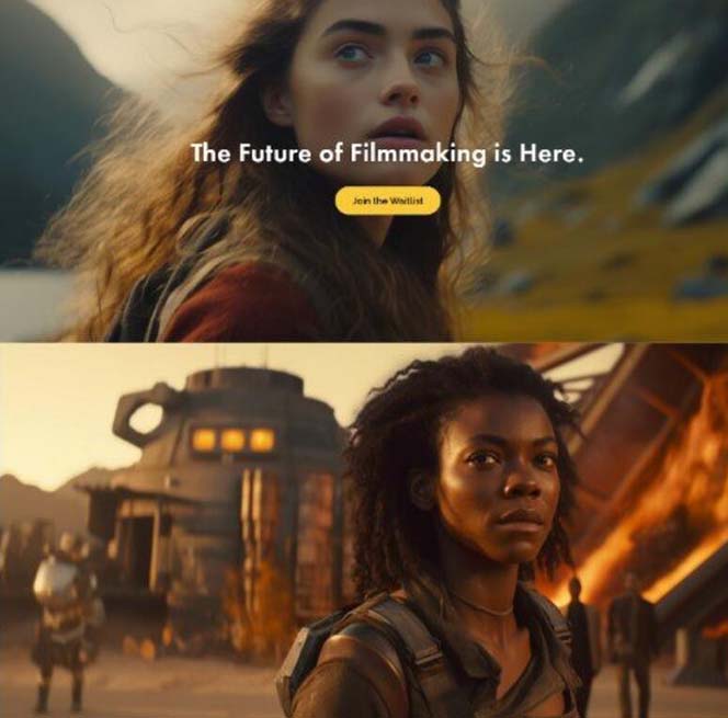 Curious Refuge -全球首个AI人工智能电影制作训练营-中英字幕|1080P|附素材-巅峰资源网