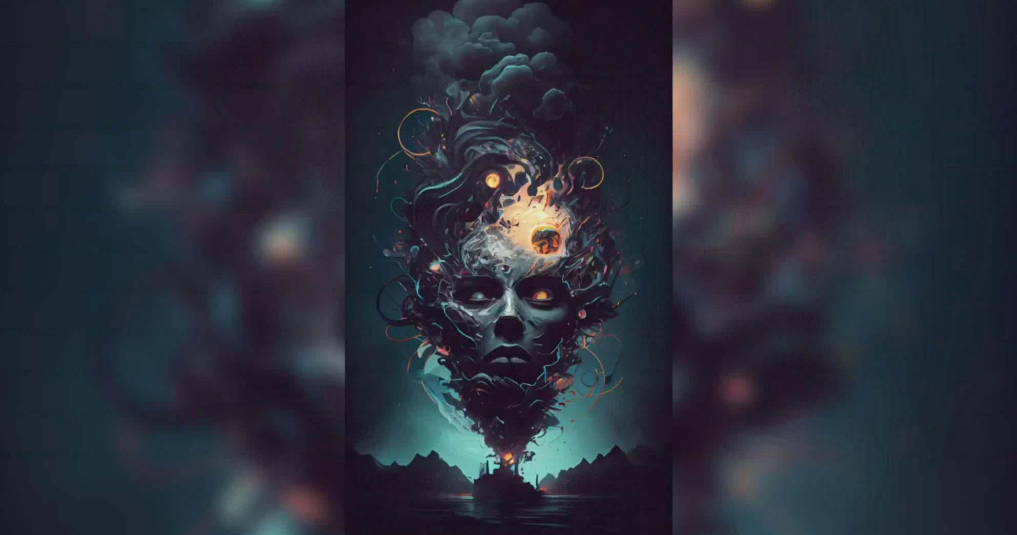 图片[2]-Midjourney AI人工智能创建和销售令人惊叹的海报教程-10节课-中英字幕-巅峰资源网