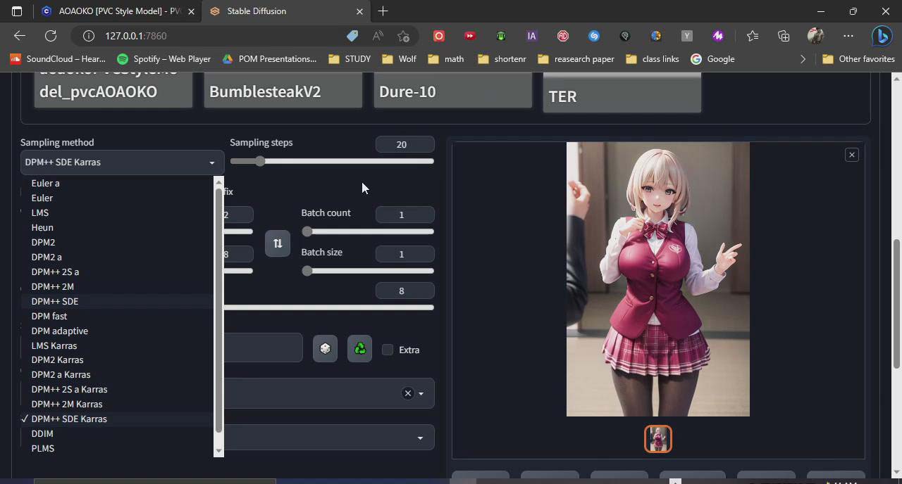 图片[7]-利用Stable Diffusion创建动漫艺术图像使用AI绘画赚钱-中英字幕-巅峰资源网