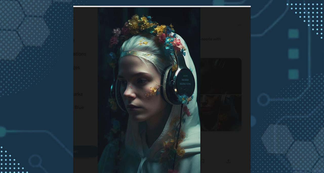 图片[2]-MidjourneyAI绘画艺术生成的大师级写作提示指南教程-8节视频课-中英字幕-巅峰资源网