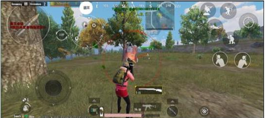 pubg3.3狼王公益直装 v6-巅峰资源网