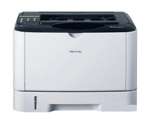 理光sp320dn打印机驱动 v1.20 官方安装版-巅峰资源网