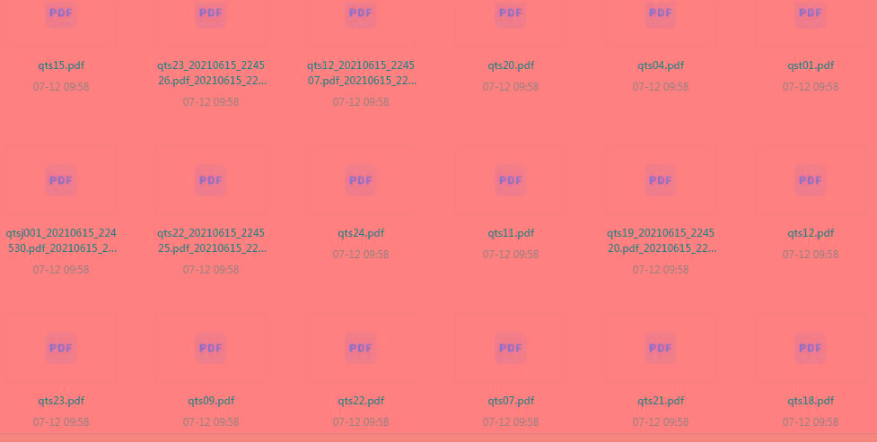 《唐诗》全集PDF格式-巅峰资源网
