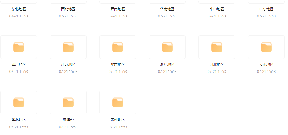 国内各地旅游攻略PDF-巅峰资源网