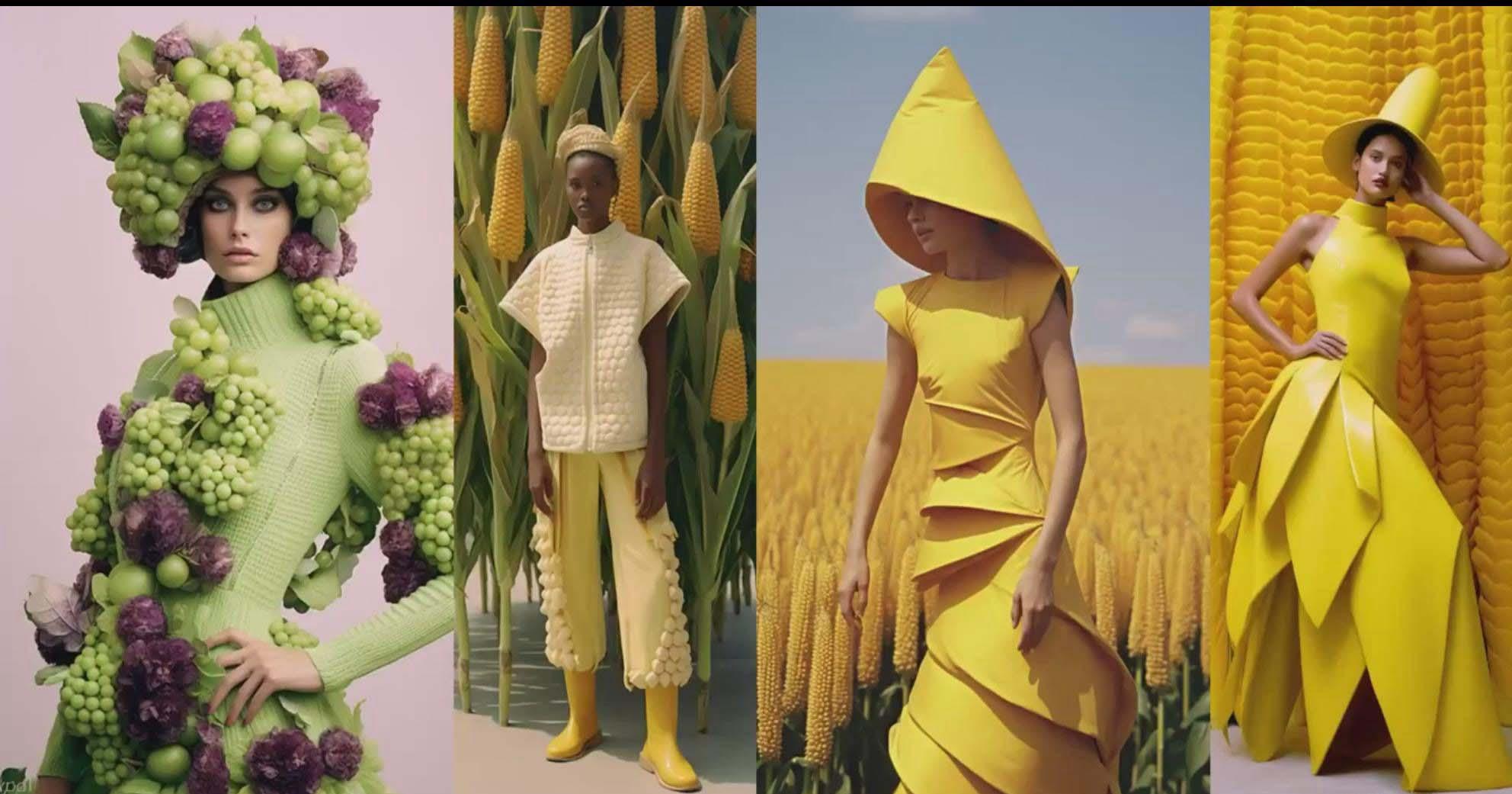 图片[6]-利用 Midjourneys Ai 人工智能设计自己的服装AI大师班-10节课-中英字幕-巅峰资源网