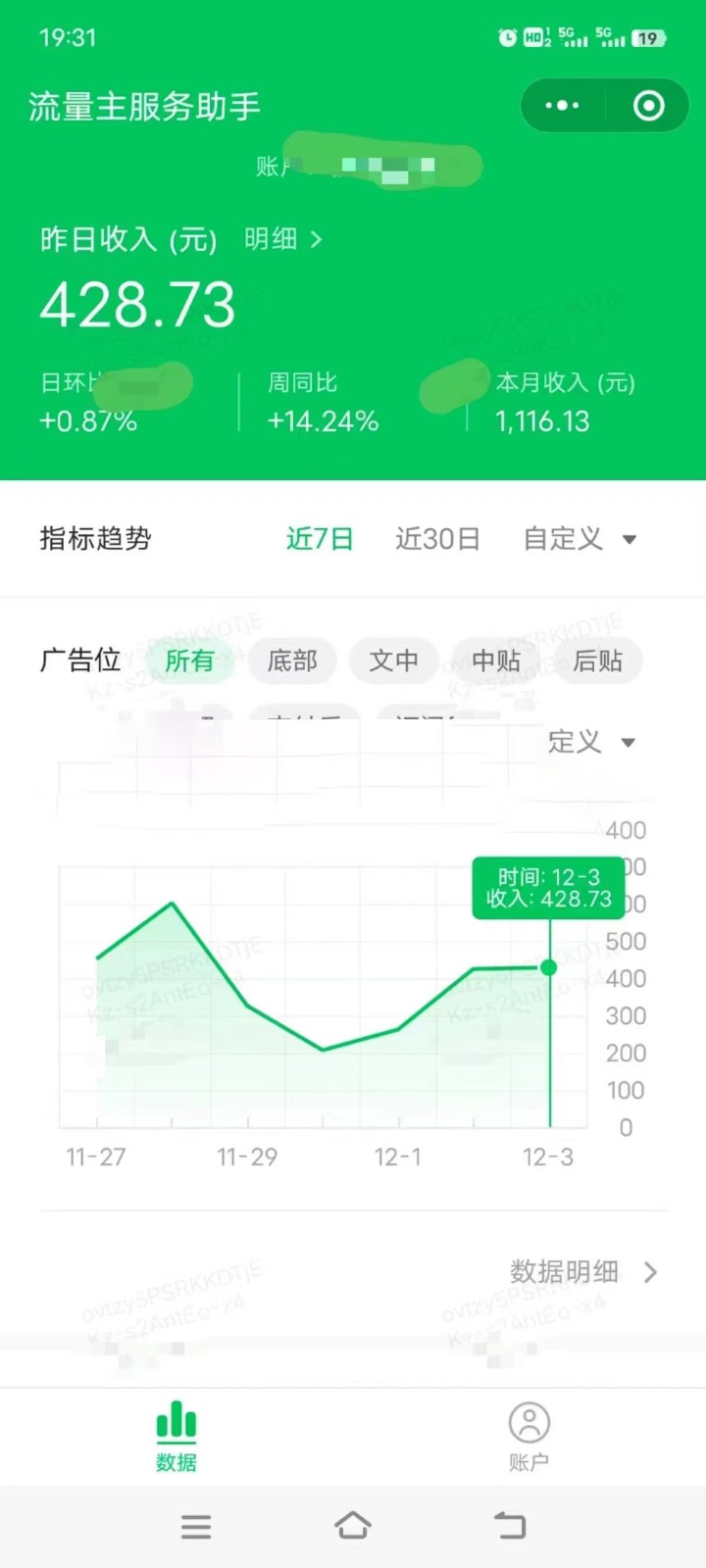 图片[1]-收益翻倍，时间减半！AI掘金，十节课详解，每天投入时间少，轻松月入1w+！-巅峰资源网