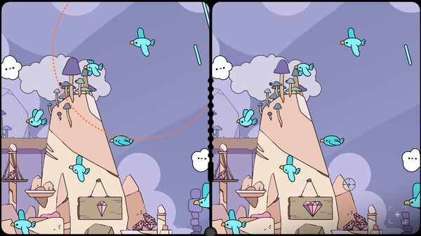 《破碎之镜 Broken Lens》中文版-巅峰资源网