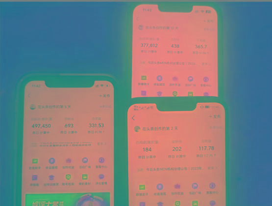 图片[2]-(9348期)2024年最强副业？AI撸头条3天必起号，一键分发，简单无脑，但基本没人知道-巅峰资源网